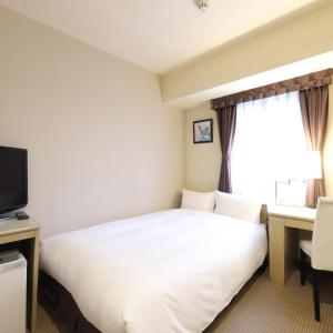 Shin-Yokohama Kokusai - 21