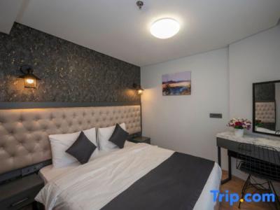 Ka & Suites - 116