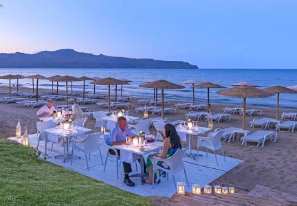 Giannoulis - Santa Marina Plaza (Adults Only) - 33