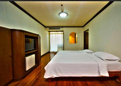 The Victory Residences Bangkok - Sha Extra Plus Certified - 39