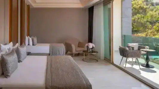 Vogue Supreme Bodrum - 36