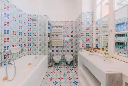 Villa Maria - 113