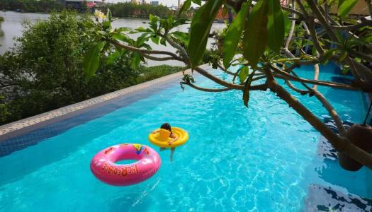 The Blossom Resort – Onsen & Foot Massage Inclusive - 15