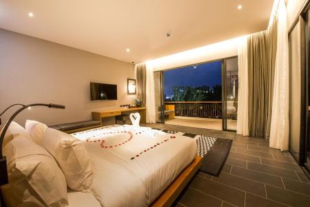 The Gallery Nai Harn - Sha Plus - 19