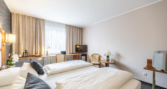 Best Western Plaza Zwickau - 40