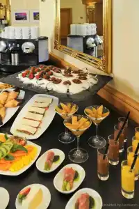 Pullman Stuttgart Fontana - 13