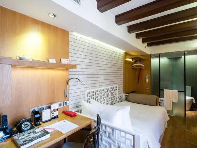 AMOY by Far East Hospitality (SG Clean) - 4