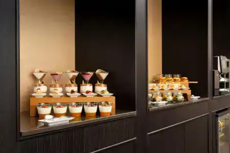 Sheraton Nur-Sultan - 18