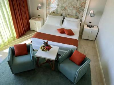 Wellness Spa Principe Fitalia - 71