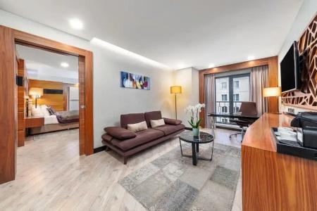 Park Dedeman Trabzon - 32