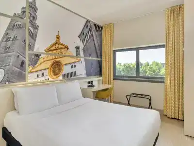 b&b - 5