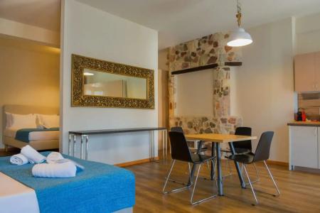 Monastiri Guesthouse - 157