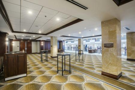 Hilton Nashville Downtown - 43