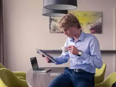 Mercure Groningen Martiniplaza - 20