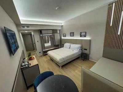 Sporting House Hôtel - 17