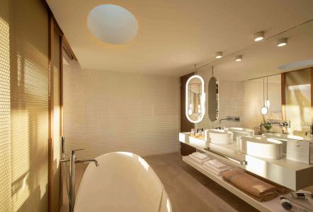 Mitsis Rinela Beach Resort & Spa - 9