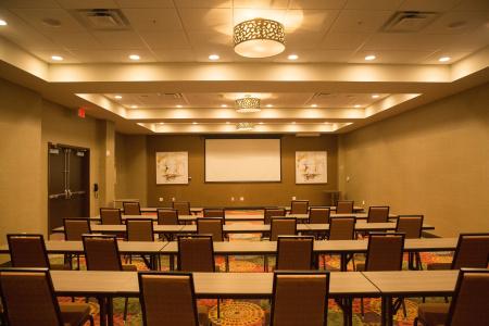 Holiday Inn Murfreesboro/Nashville, An Ihg - 48