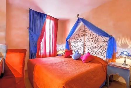 Villa Royale Montsouris - 97