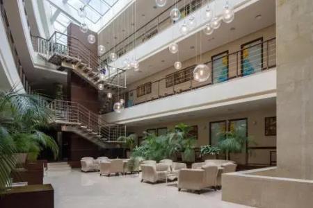 Mirotel Resort and Spa - 1