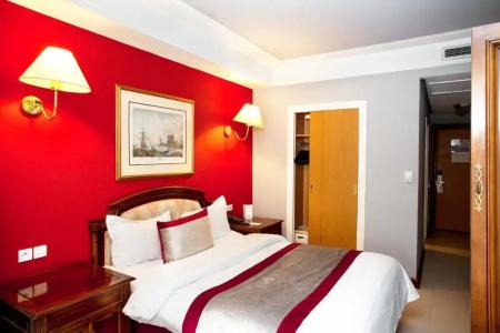 Hôtel Les Saisons - 37
