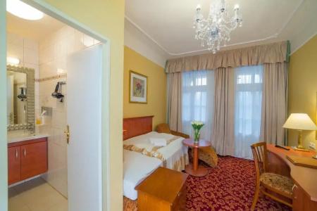 Spa Resort Pawlik-Aquaforum - 68