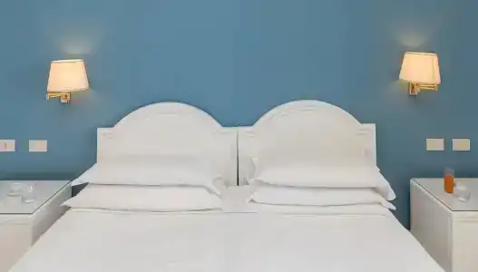 Mercure Civitavecchia Sunbay Park - 50