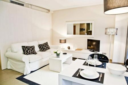 Up Suites Bcn - 28