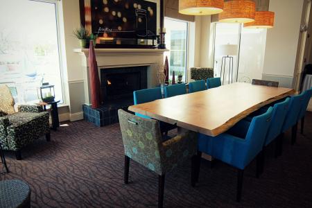 Hilton Garden Inn Pineville - 28