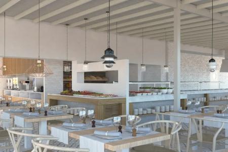 Labranda Alyssa Suite - 21