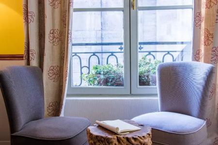 Relais Saint Sulpice - 4