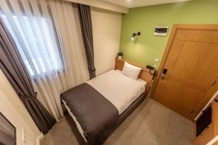 Bram Istanbul - 23