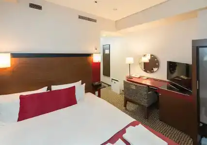 Sotetsu Fresa Inn Tokyo-Akasaka - 10