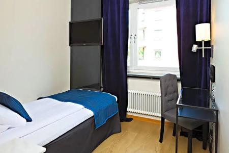 Allén - Sure Hotel by Best Western Allen - 21