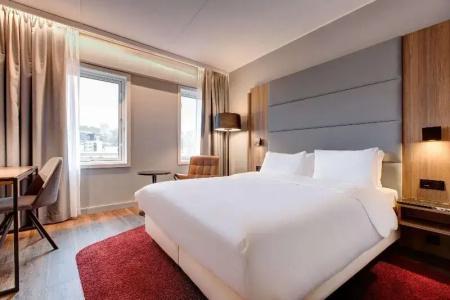 Radisson Blu Nydalen, Oslo - 35