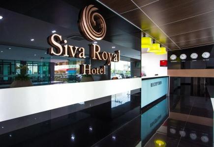 Siva Royal - 24