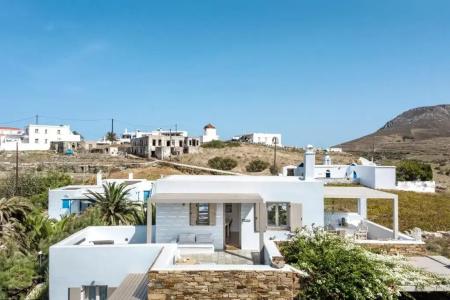 White Tinos Luxury Suites - 185