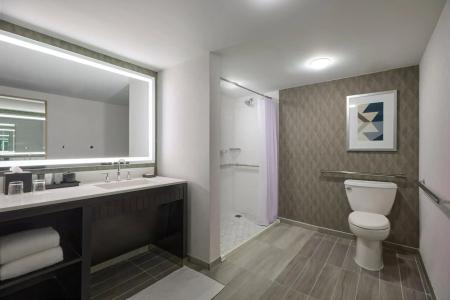 JW Marriott Houston by the Galleria - 9