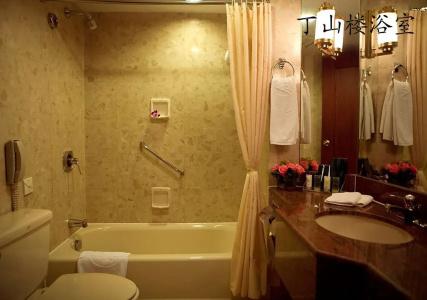 Parkview Dingshan - Nanjing - 6