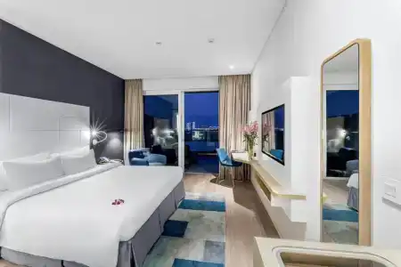 Liberty Central Saigon Riverside - 74