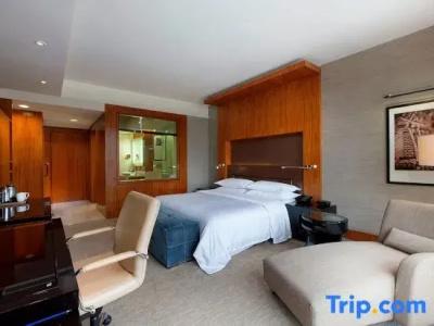 Sheraton Grand Bangalore at Brigade Gateway - 79