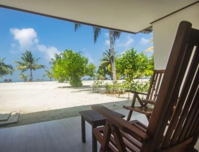 Fun Island Resort & Spa - 17
