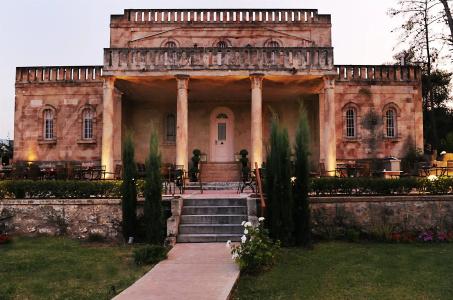 Sikyon Coast And Resort - 1