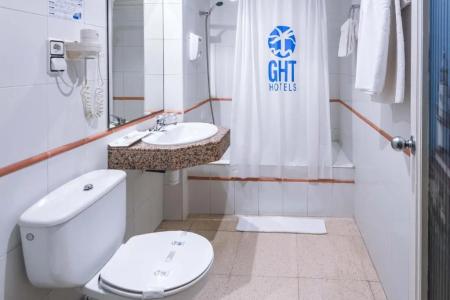 Ght Balmes,-Aparthotel&Splash - 63