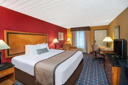 Baymont by Wyndham I-75 - 55