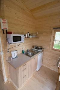 Bragdavellir Cottages - 8