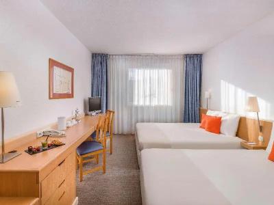 Novotel Székesfehérvár - 38