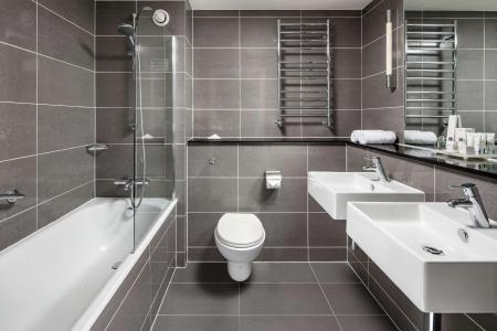 Radisson Blu, Cardiff - 52
