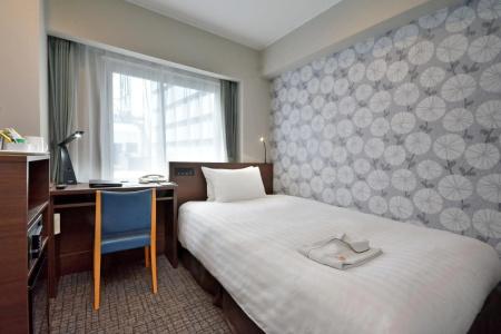 Premier Cabin Shinjuku - 6