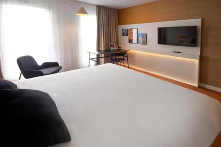 Mercure Rouen Centre Champ de Mars - 107