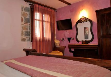 Archontiko Mesohori Suites & - 30